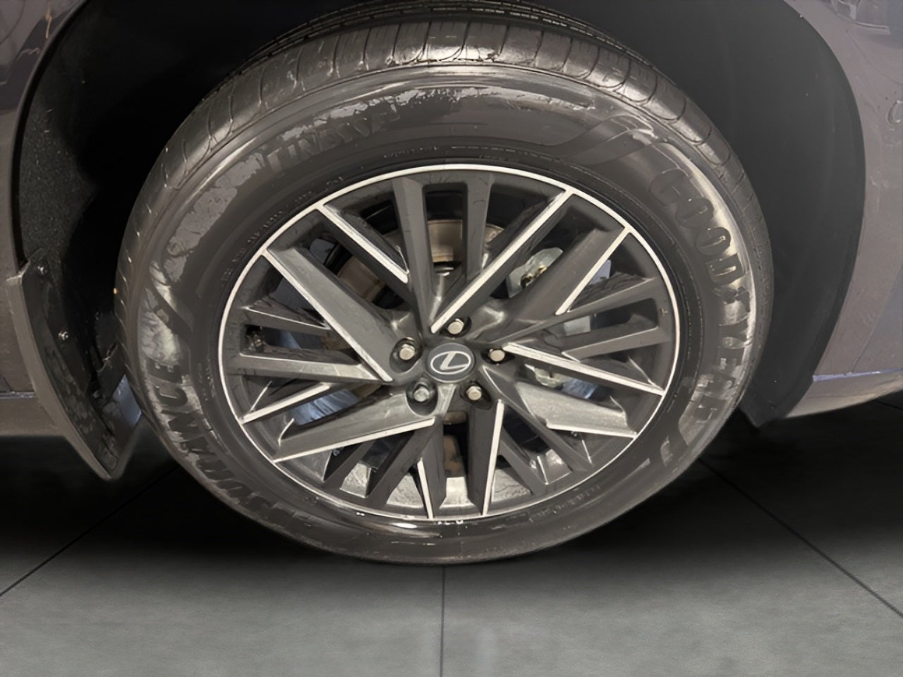 2026 Lexus TX 350 PREMIUM AWD