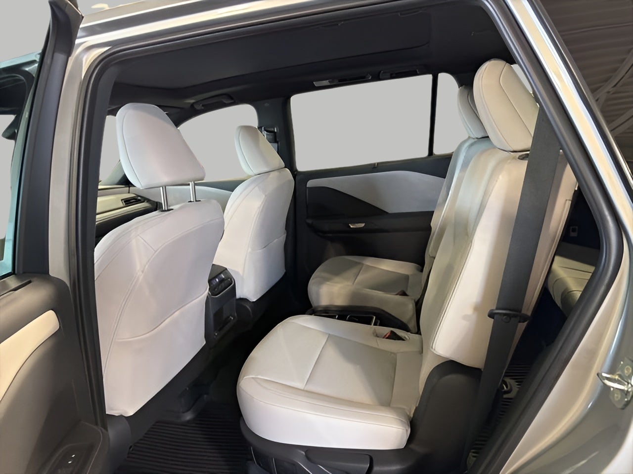 2026 Lexus TX 350 PREMIUM AWD