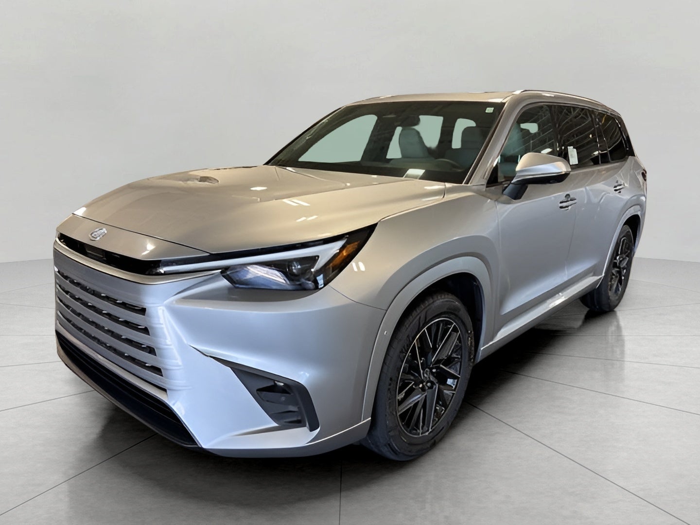 2026 Lexus TX 350 PREMIUM AWD