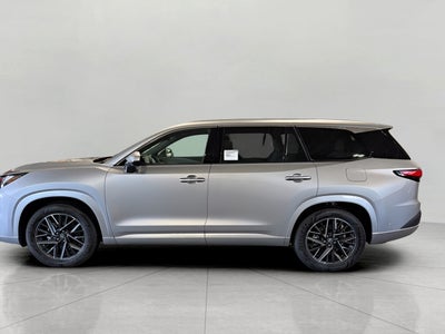 2026 Lexus TX 350 PREMIUM AWD