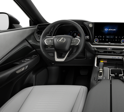 2026 Lexus TX 350 PREMIUM AWD