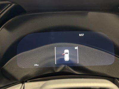 2026 Lexus TX 350 F SPORT HANDLING AWD