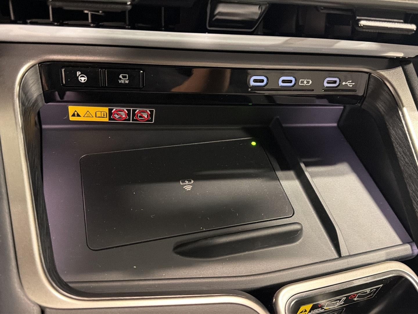 2026 Lexus TX 350 F SPORT HANDLING AWD