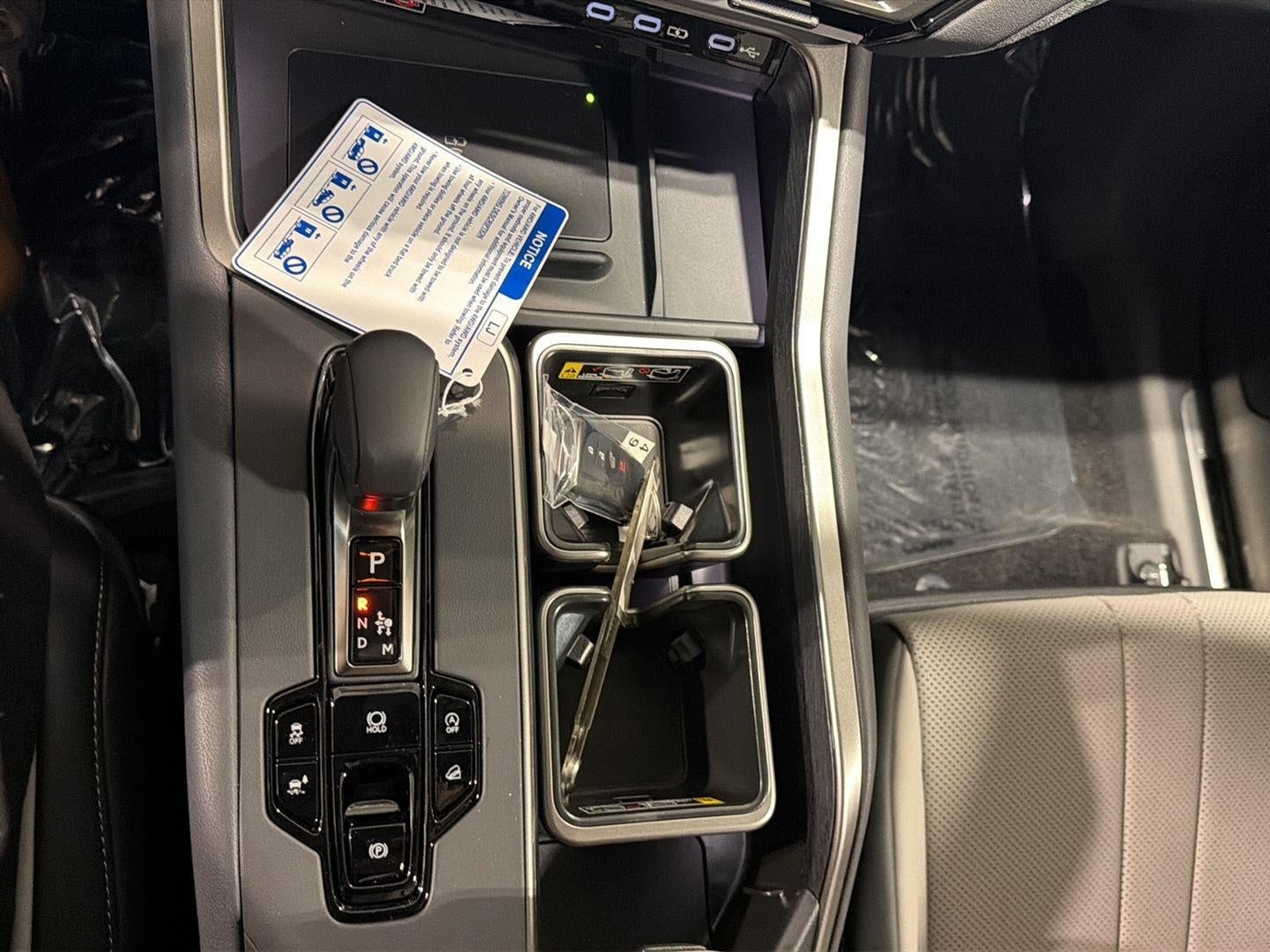 2026 Lexus TX 350 F SPORT HANDLING AWD