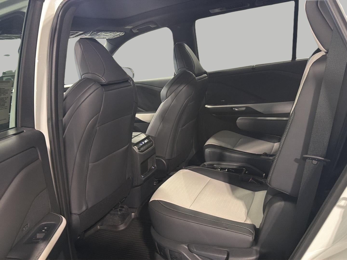 2026 Lexus TX 350 F SPORT HANDLING AWD