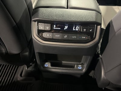 2026 Lexus TX 350 F SPORT HANDLING AWD