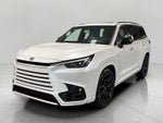 2026 Lexus TX 350 F SPORT HANDLING AWD
