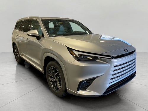 2026 Lexus TX 350 LUXURY AWD