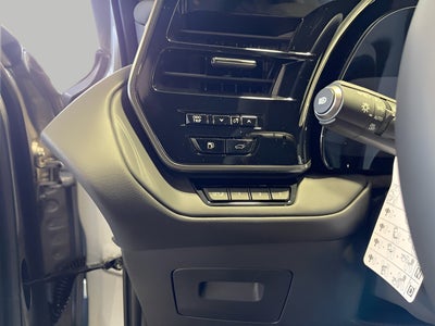 2026 Lexus TX 350 LUXURY AWD