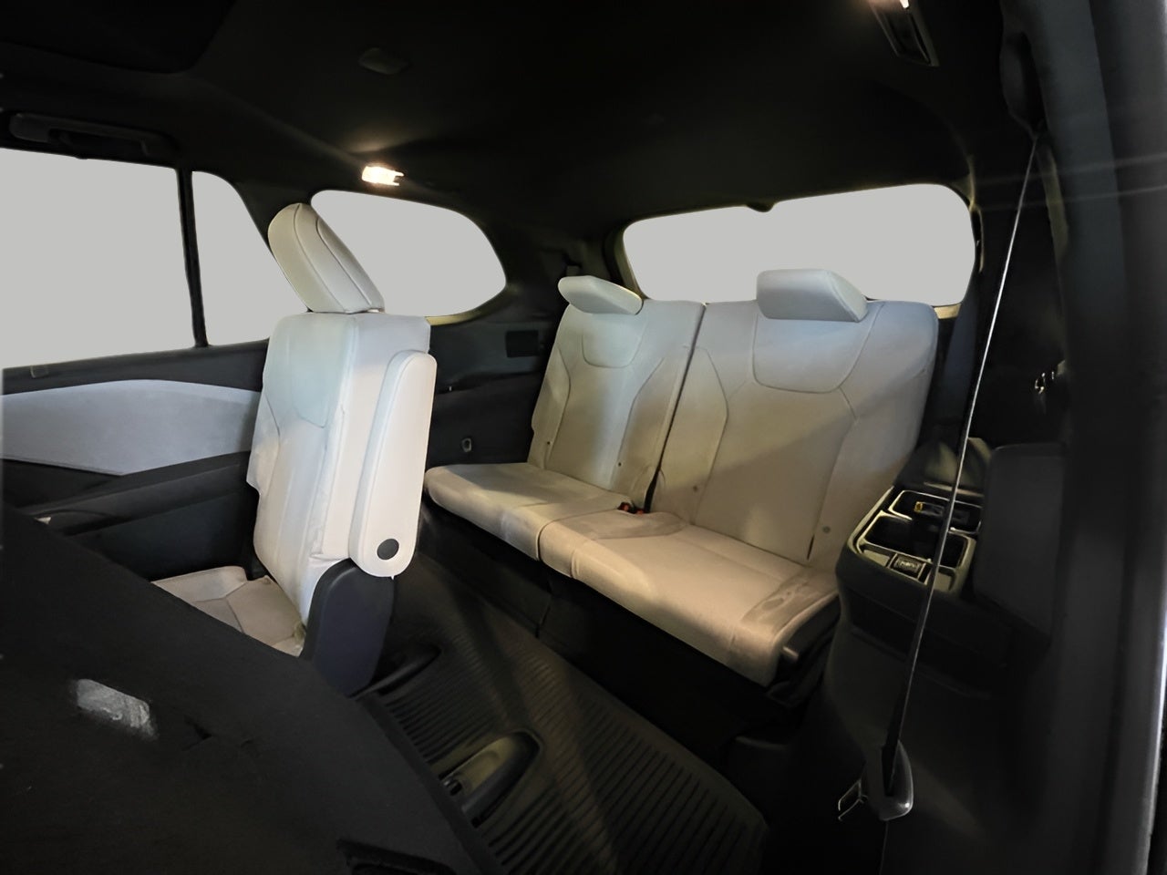 2026 Lexus TX 350 LUXURY AWD