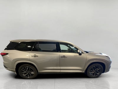 2026 Lexus TX 350 LUXURY AWD