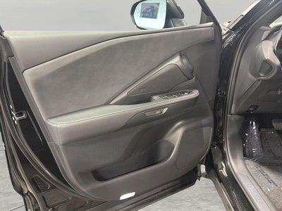 2026 Lexus TX 350 LUXURY AWD