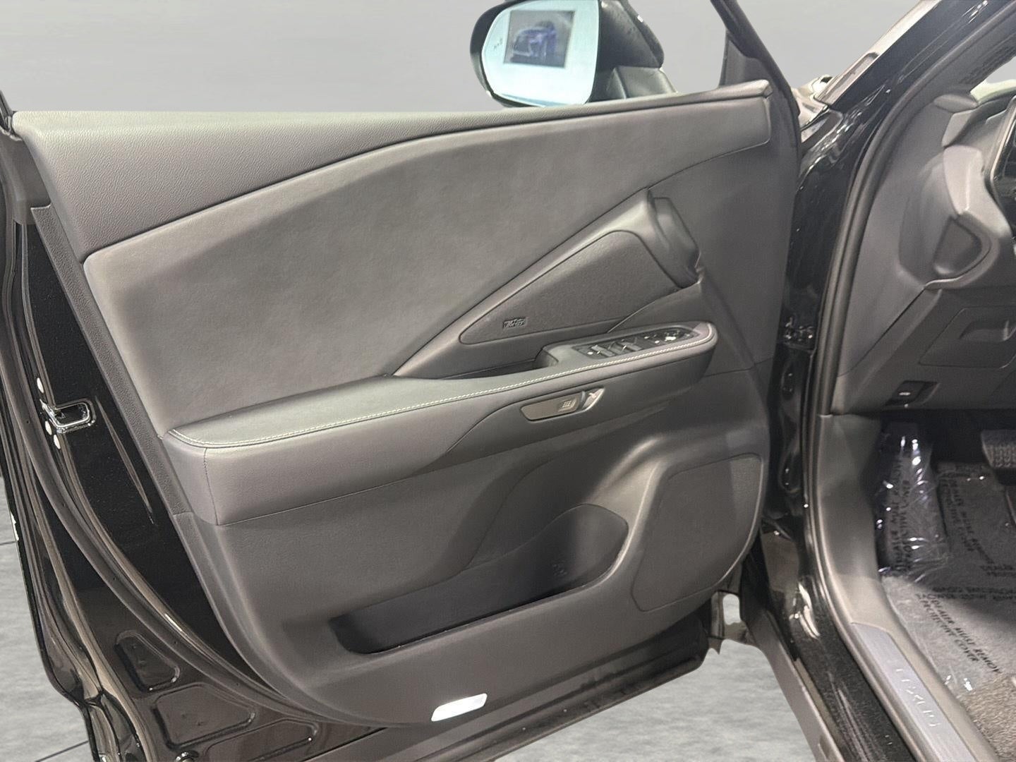 2026 Lexus TX 350 LUXURY AWD
