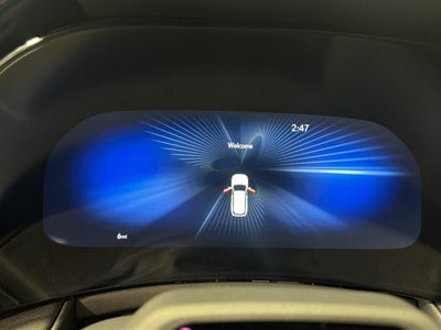 2026 Lexus TX 350 LUXURY AWD