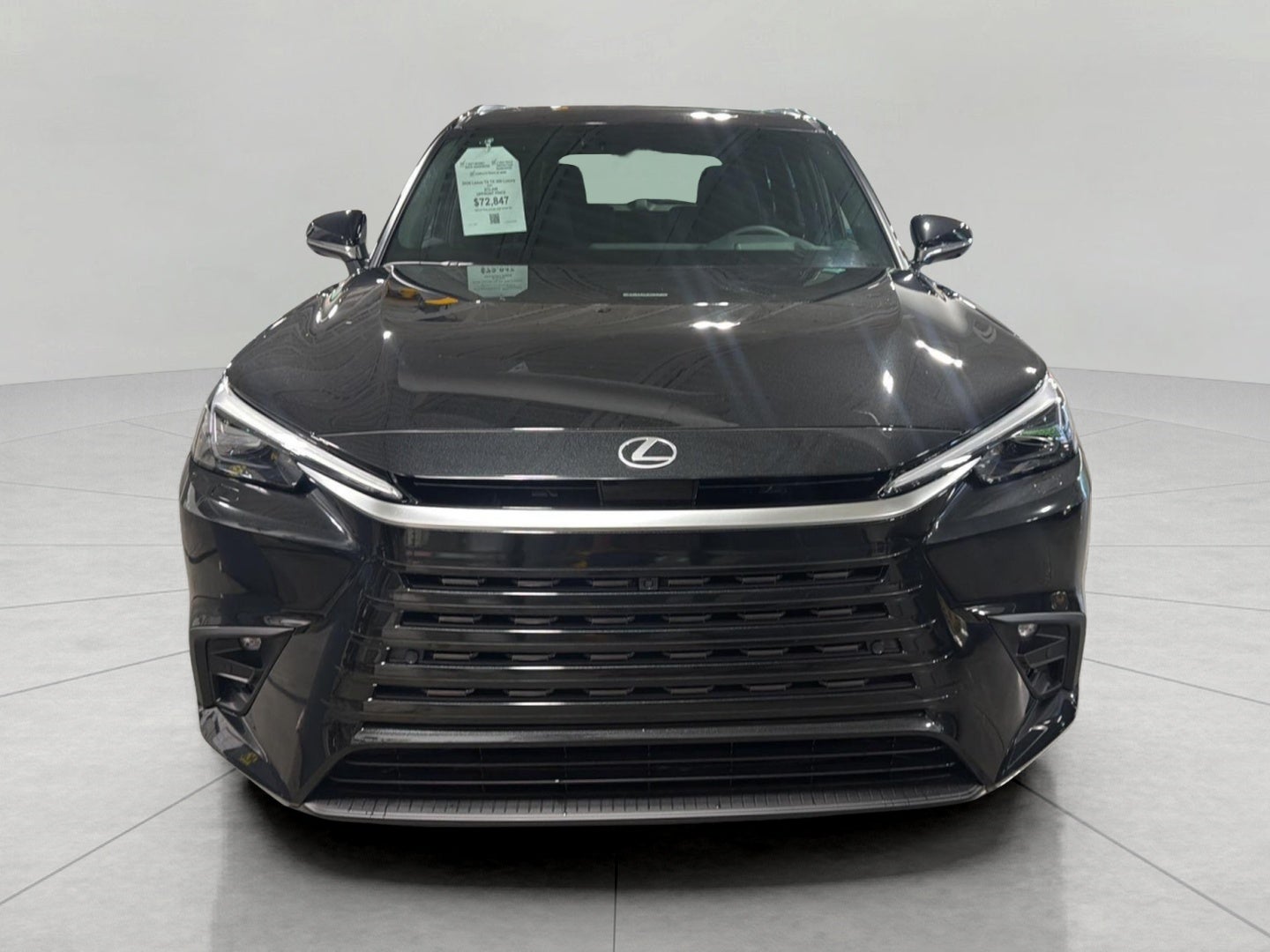 2026 Lexus TX 350 LUXURY AWD