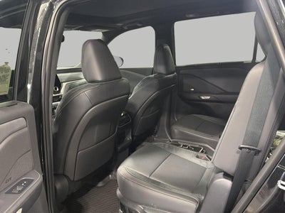2026 Lexus TX 350 LUXURY AWD