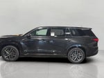 2026 Lexus TX 350 LUXURY AWD