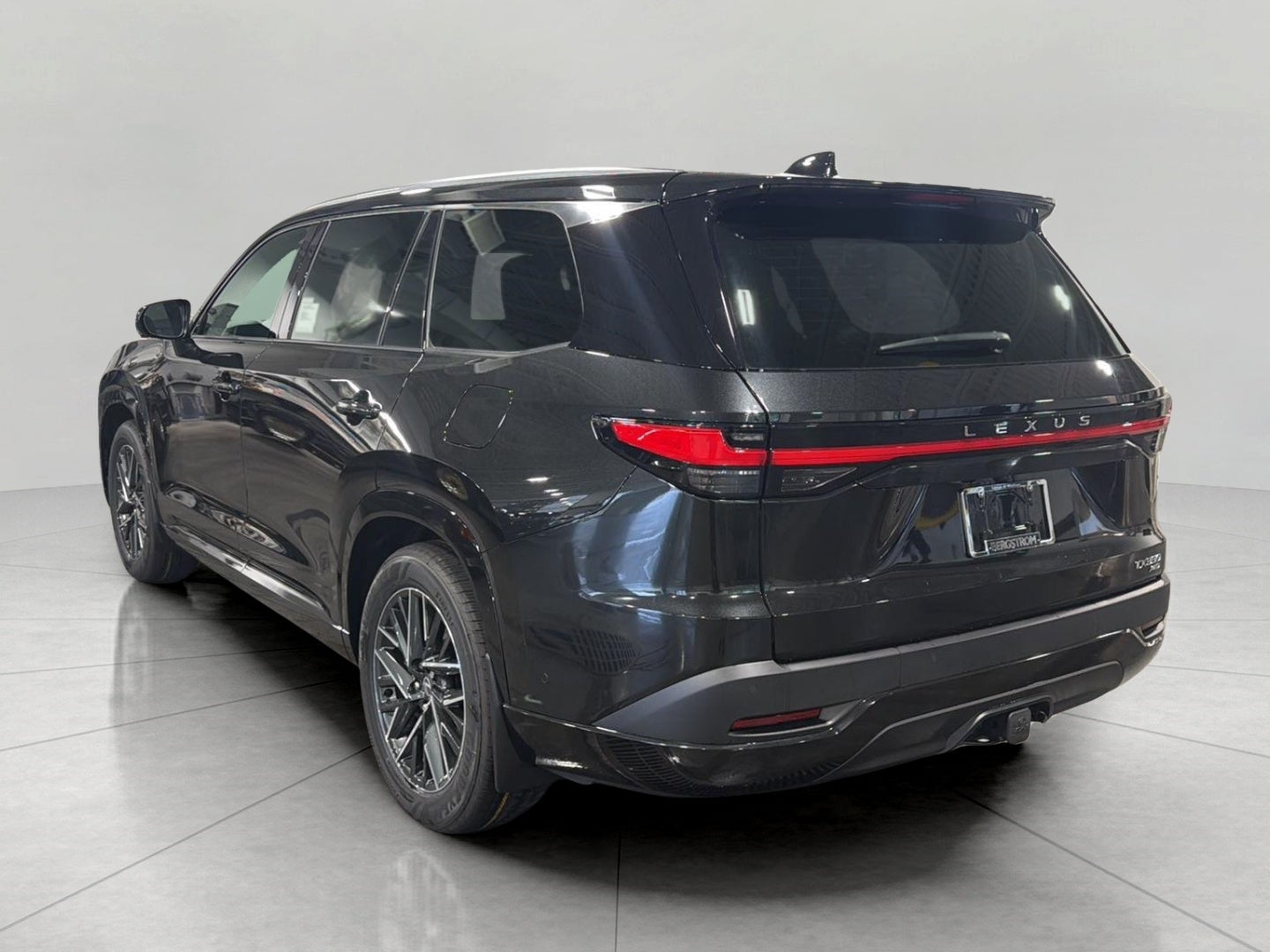 2026 Lexus TX 350 LUXURY AWD