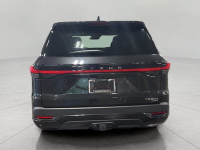 2026 Lexus TX 350 LUXURY AWD