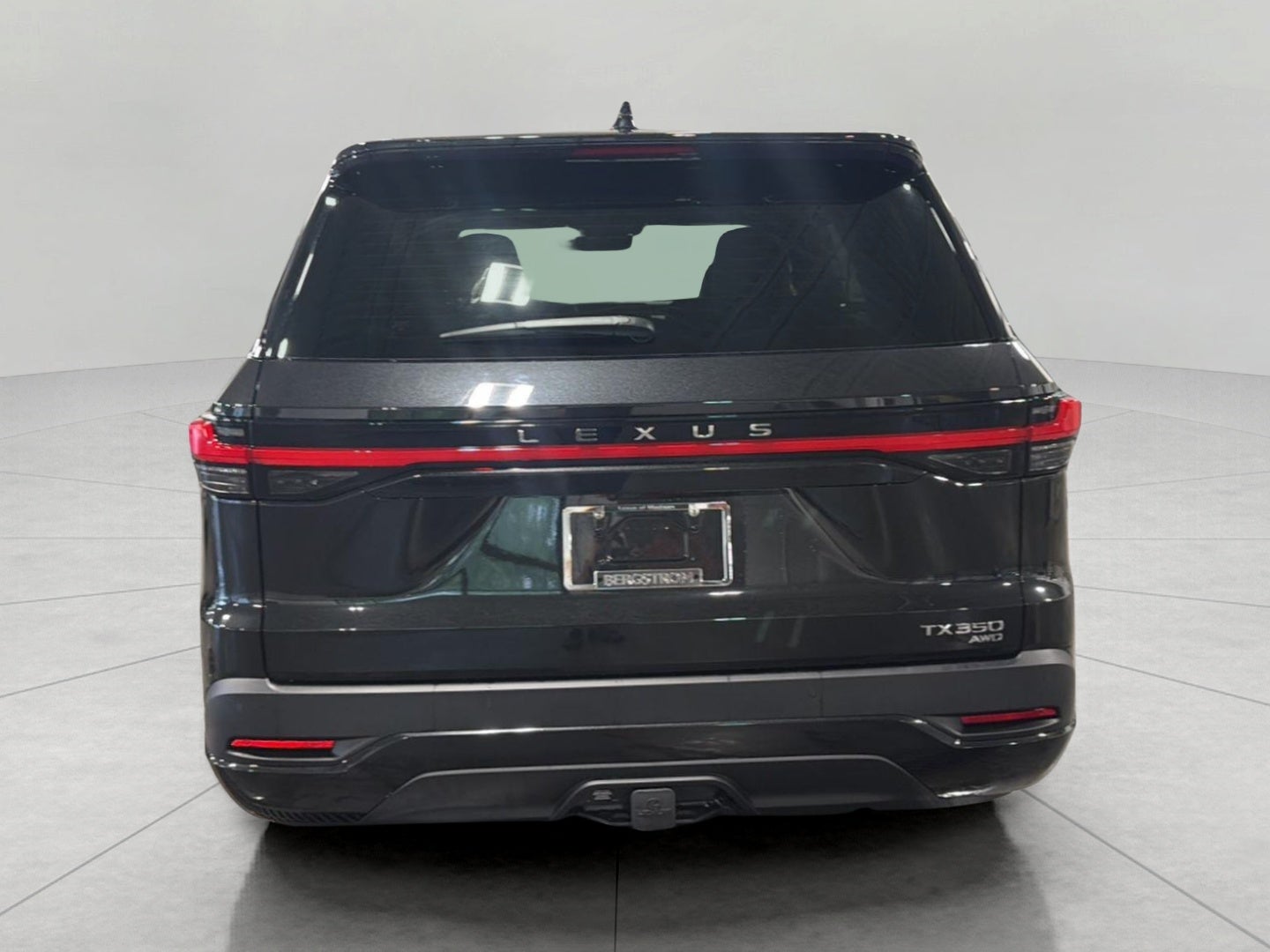 2026 Lexus TX 350 LUXURY AWD