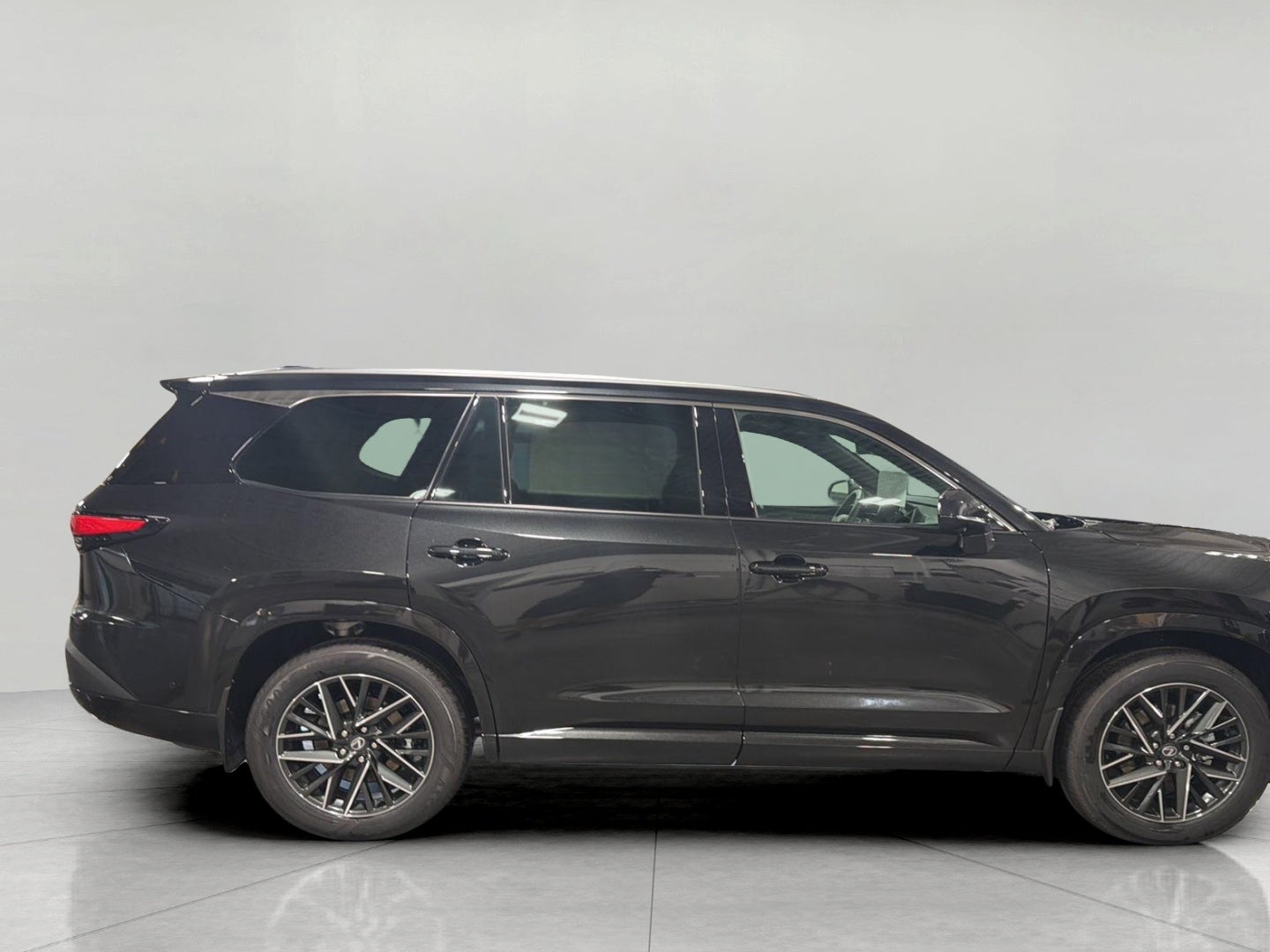 2026 Lexus TX 350 LUXURY AWD
