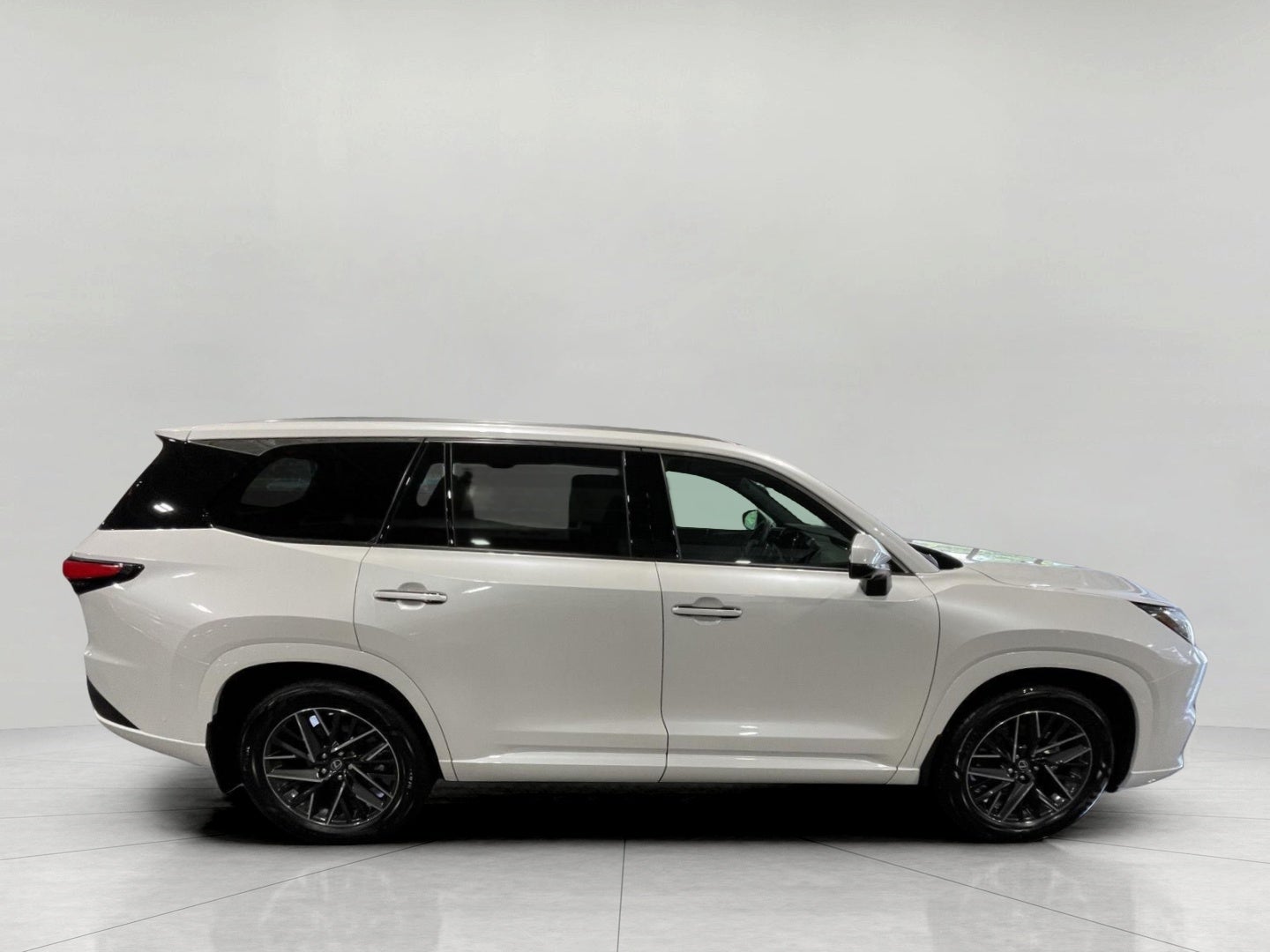 2026 Lexus TX 350 PREMIUM AWD