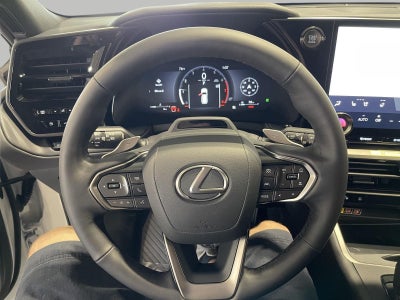 2026 Lexus TX 350 PREMIUM AWD