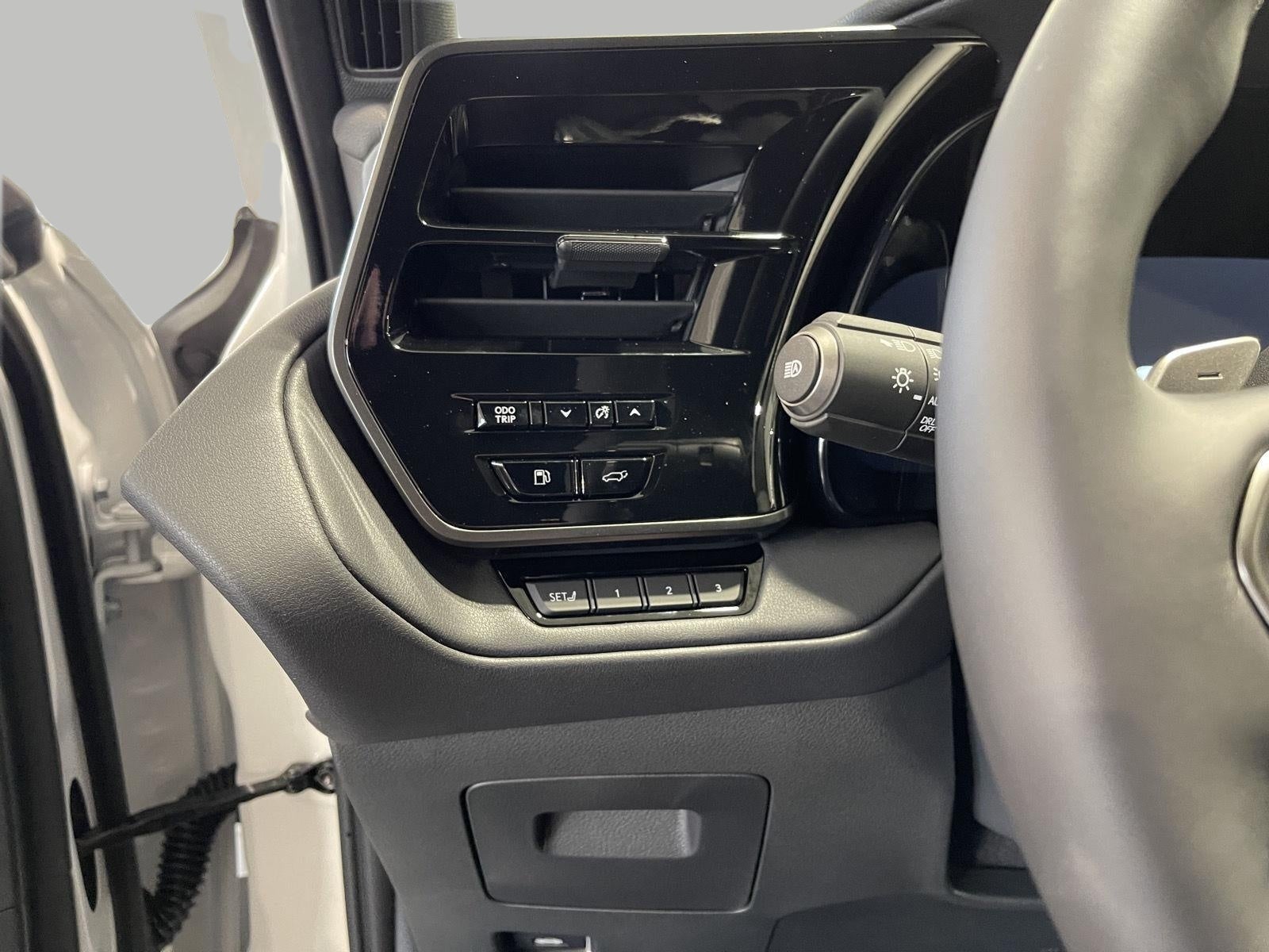 2026 Lexus TX 350 PREMIUM AWD