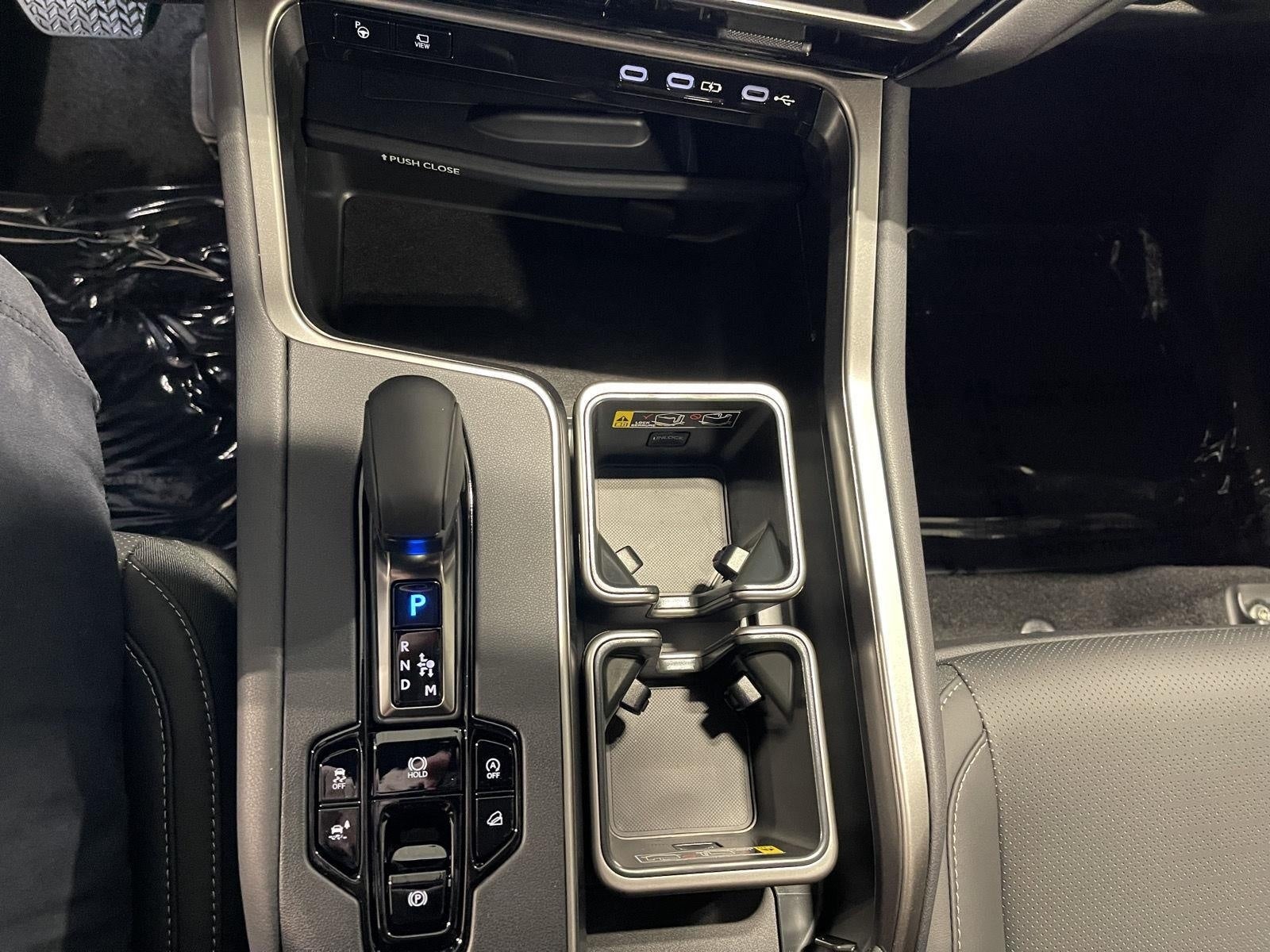 2026 Lexus TX 350 PREMIUM AWD