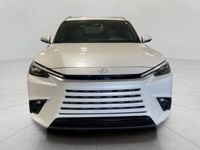 2026 Lexus TX 350 PREMIUM AWD
