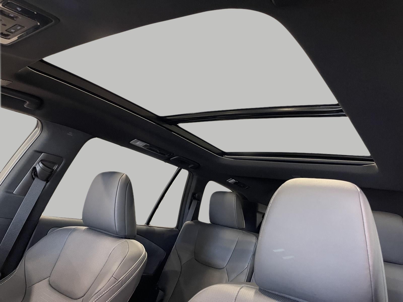 2026 Lexus TX 350 PREMIUM AWD