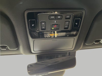 2026 Lexus TX 350 PREMIUM AWD