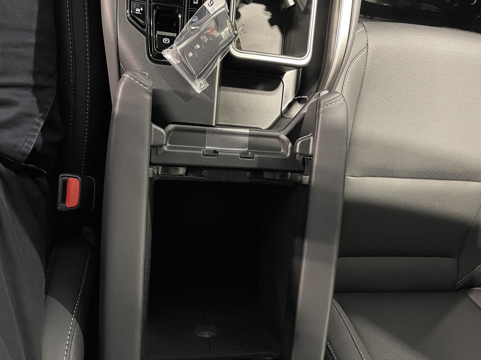 2026 Lexus TX 350 PREMIUM AWD