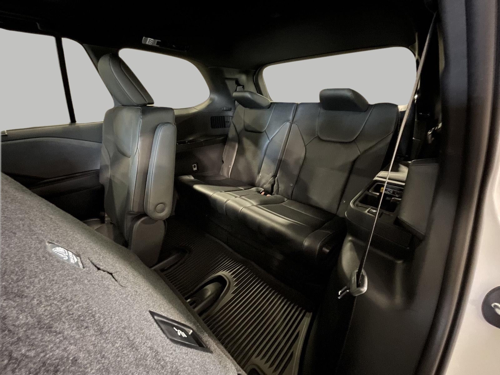2026 Lexus TX 350 PREMIUM AWD
