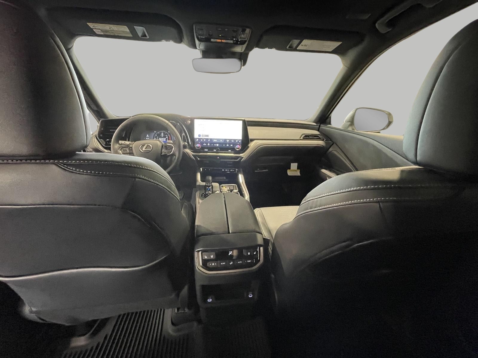 2026 Lexus TX 350 PREMIUM AWD