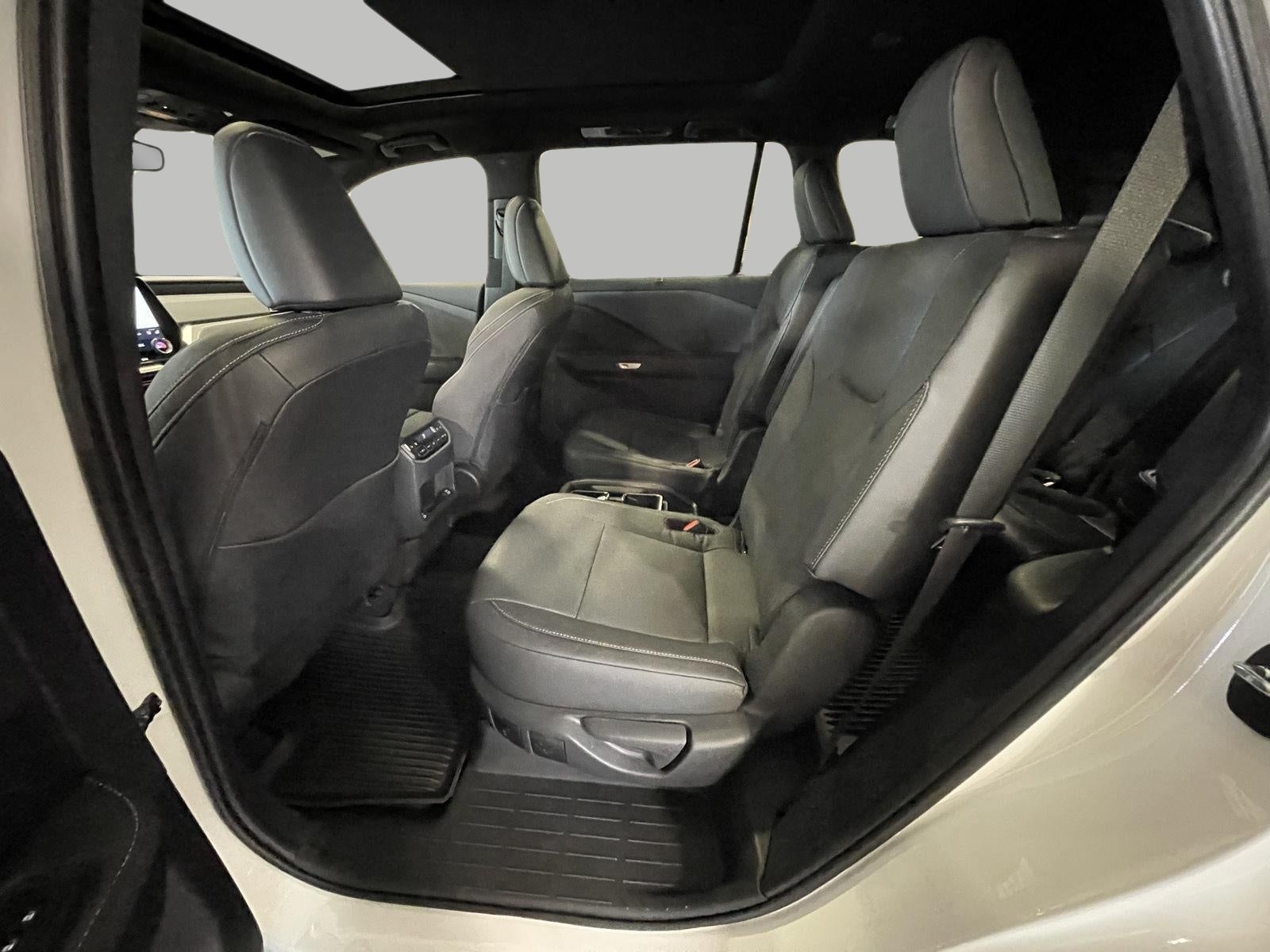 2026 Lexus TX 350 PREMIUM AWD