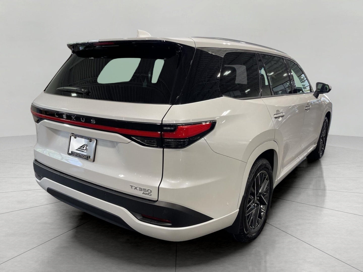 2026 Lexus TX 350 PREMIUM AWD