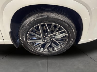 2026 Lexus TX 350 PREMIUM AWD