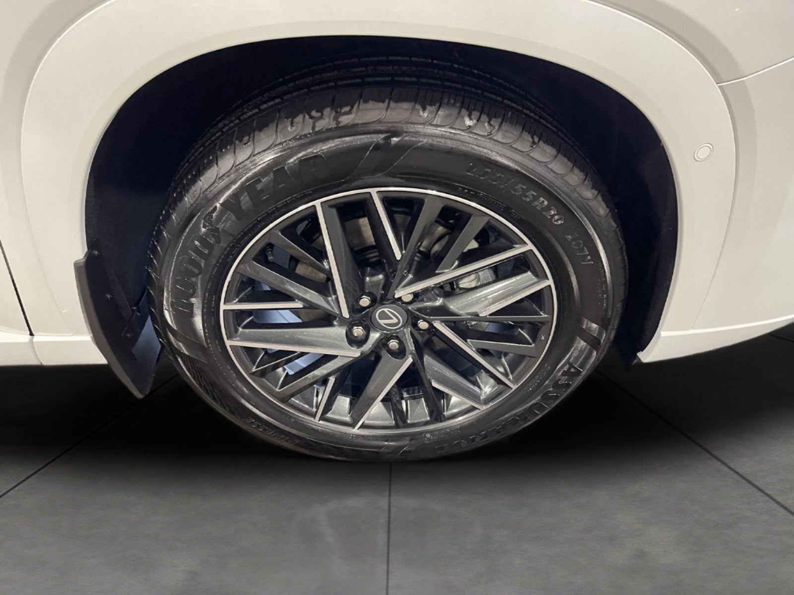 2026 Lexus TX 350 PREMIUM AWD