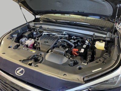 2026 Lexus TX 350 LUXURY AWD
