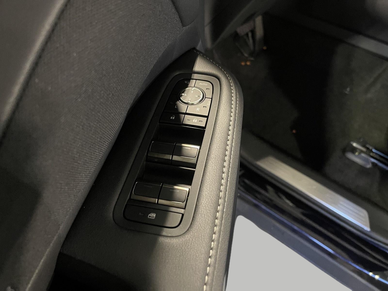 2026 Lexus TX 350 LUXURY AWD