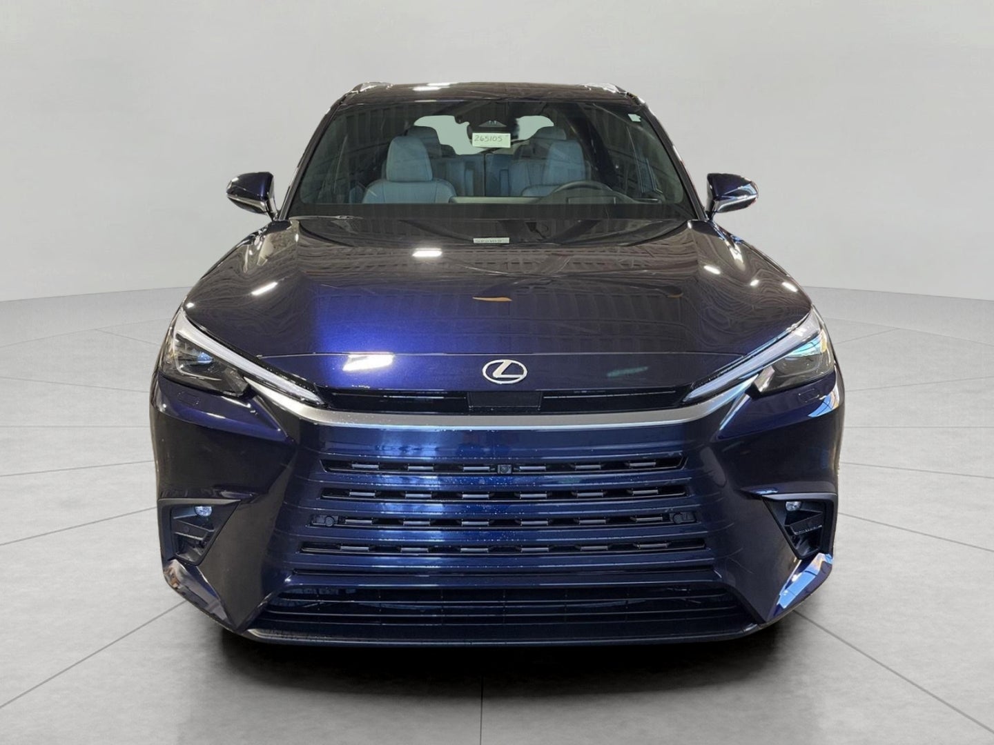 2026 Lexus TX 350 LUXURY AWD