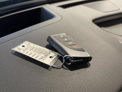2026 Lexus TX 350 LUXURY AWD