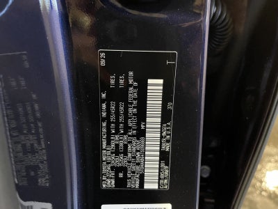 2026 Lexus TX 350 LUXURY AWD