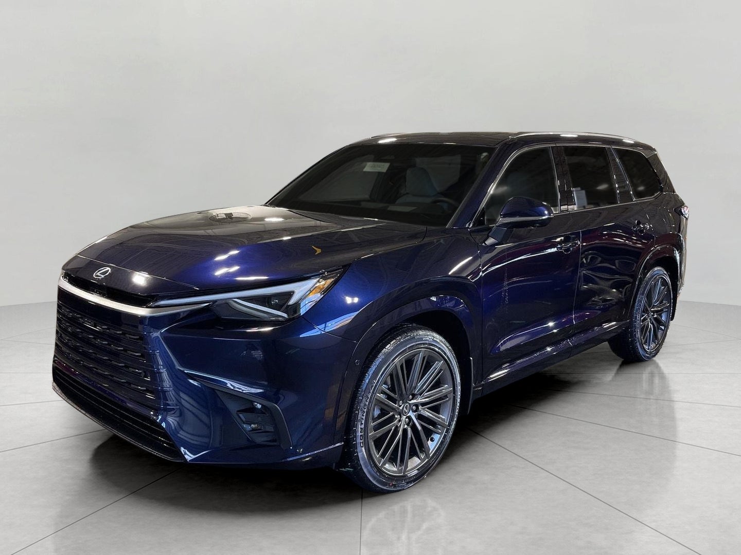 2026 Lexus TX 350 LUXURY AWD