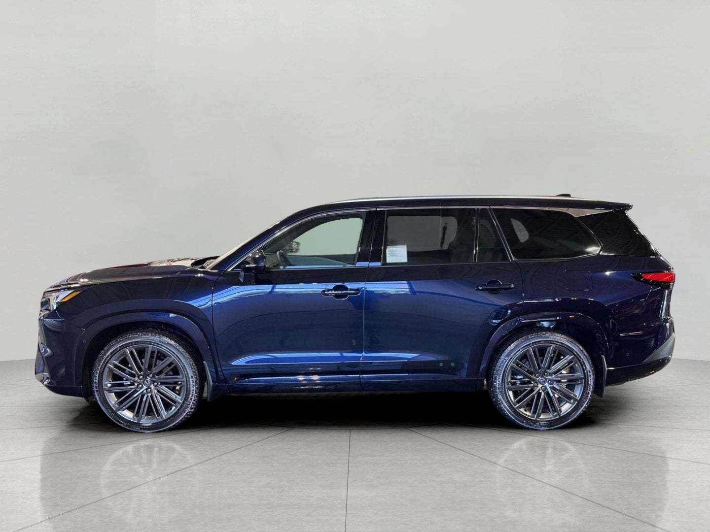 2026 Lexus TX 350 LUXURY AWD