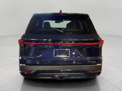 2026 Lexus TX 350 LUXURY AWD