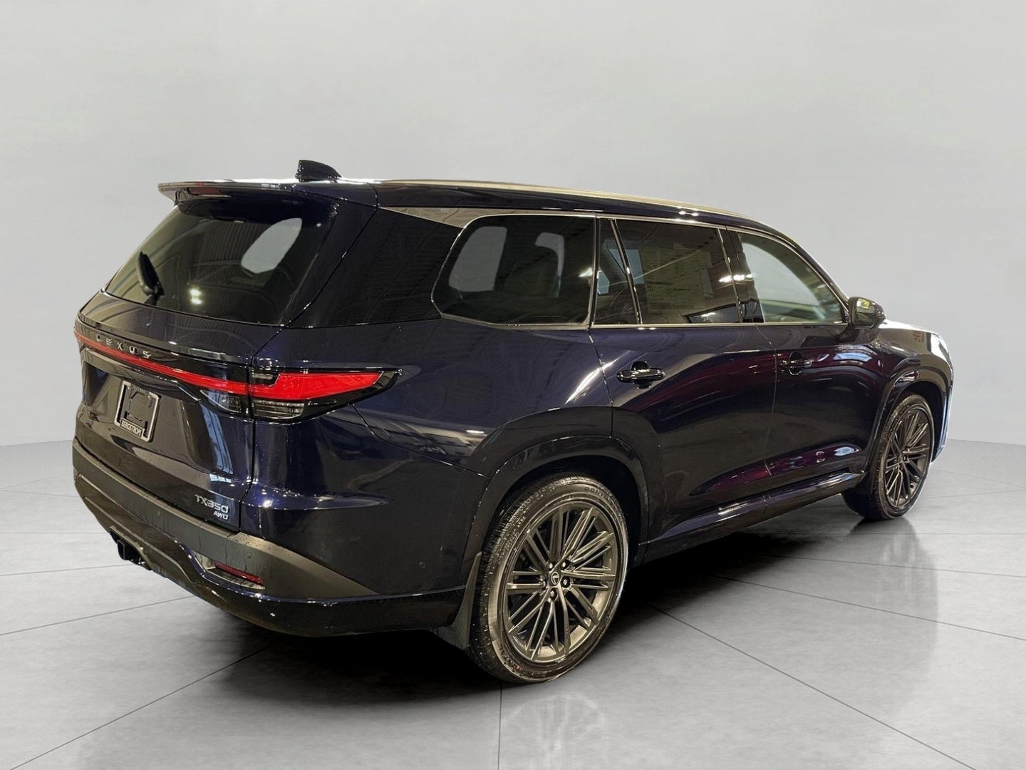 2026 Lexus TX 350 LUXURY AWD