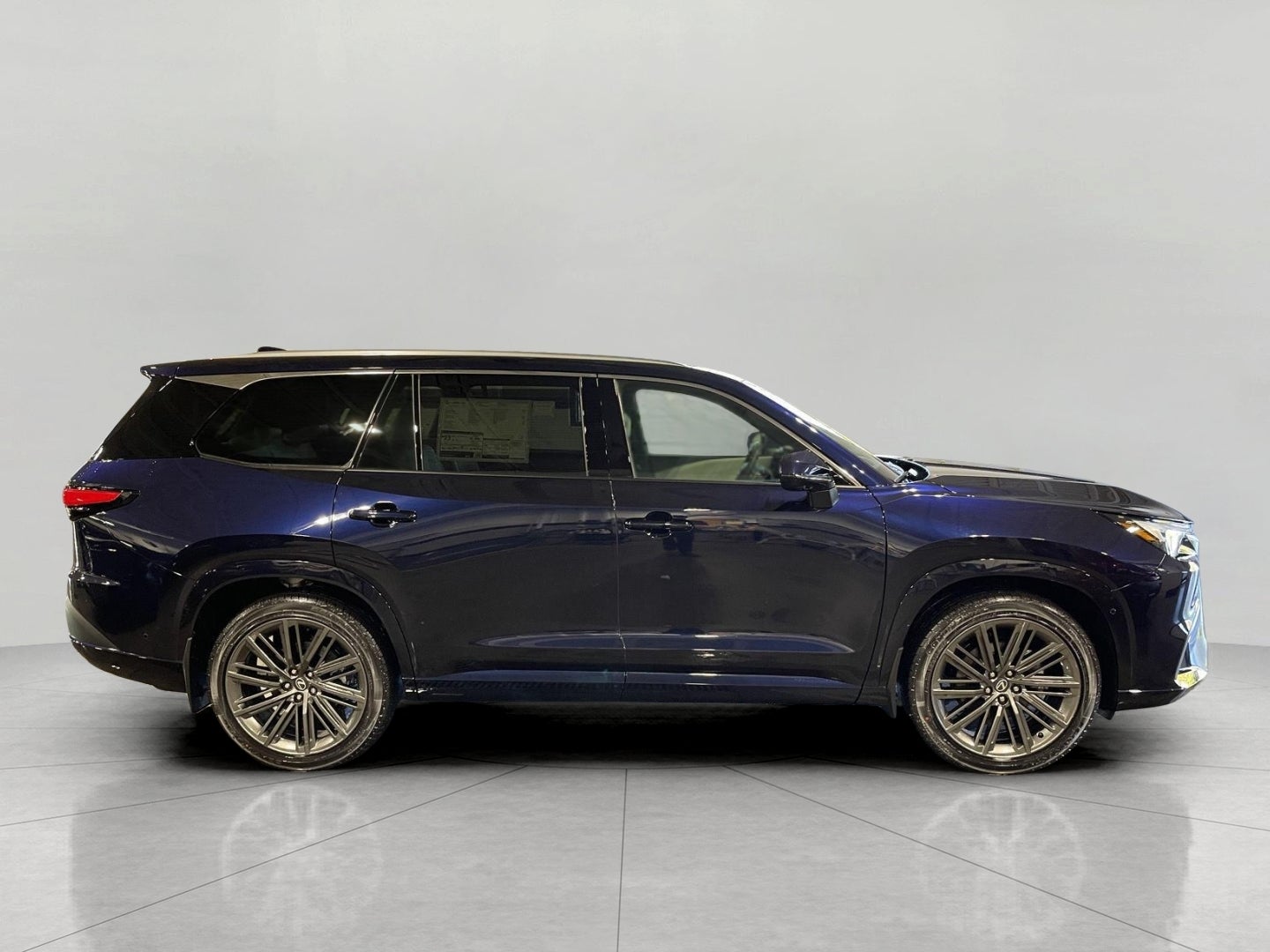 2026 Lexus TX 350 LUXURY AWD