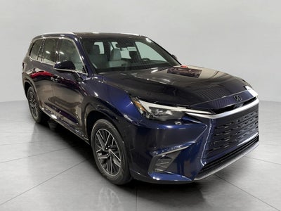 2026 Lexus TX 350 PREMIUM AWD